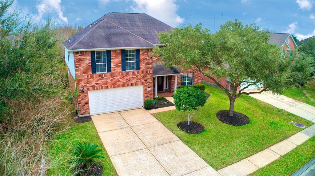 609 Biscayne Bend Lane - Photo 1