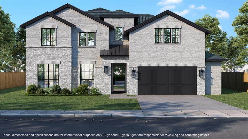 1941 Restridge Drive - Photo 1