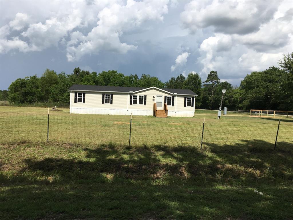 1999 County Road 2068 - Photo 1