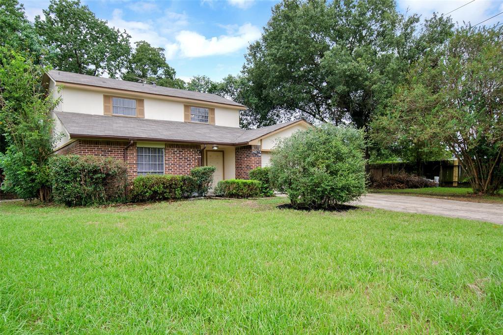 13607 T C Jester Boulevard - Photo 1