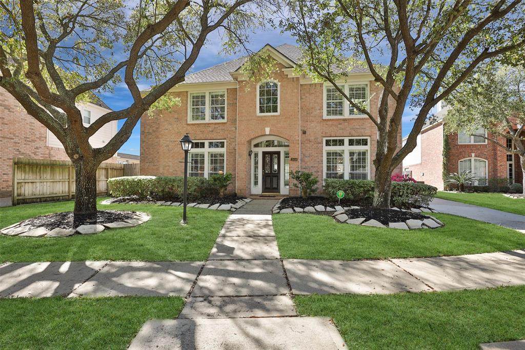3414 Shadow Bluff Court - Photo 1