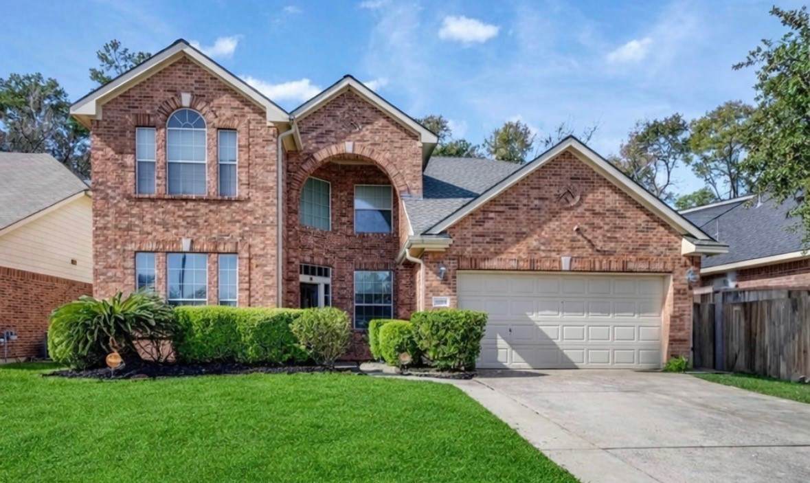 2615 Fern Lacy Drive - Photo 1