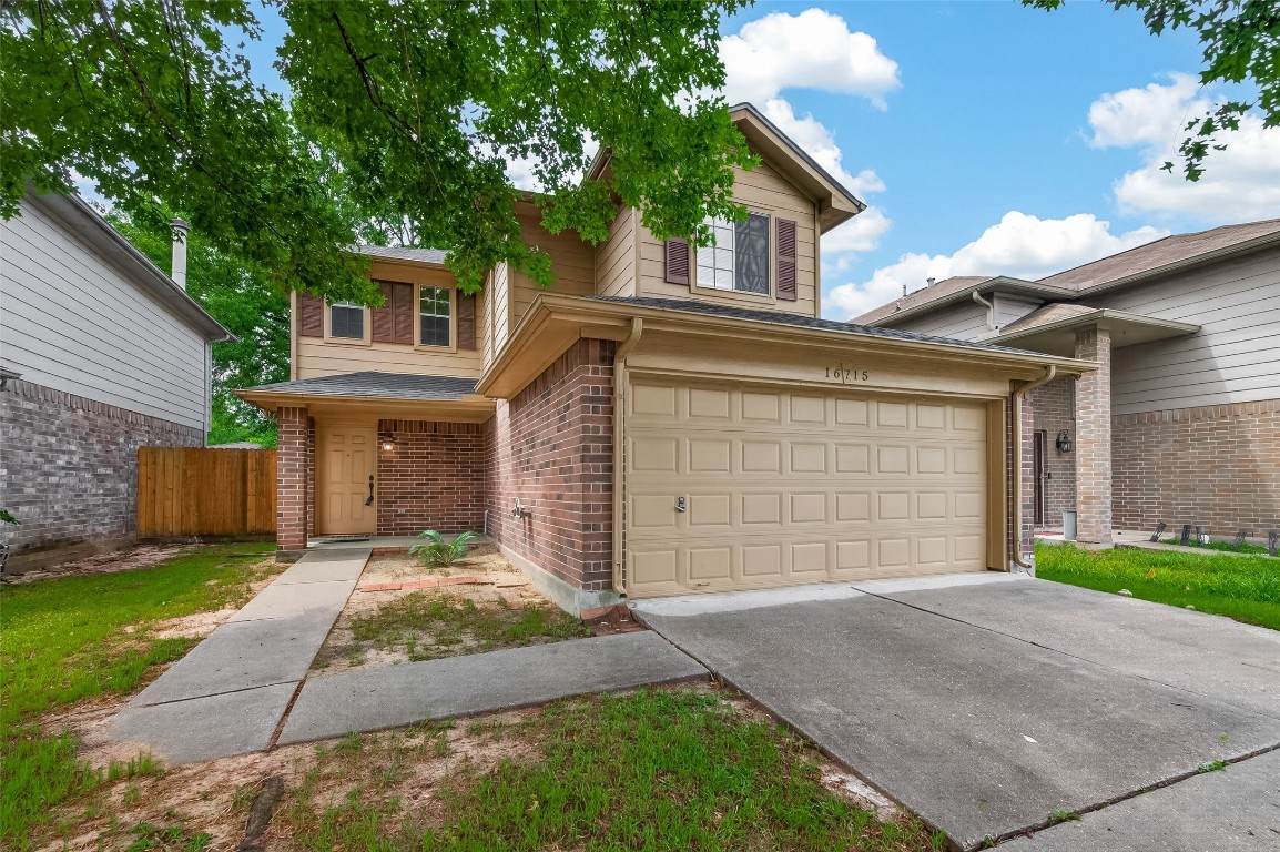 16715 Mist Drive - Photo 1