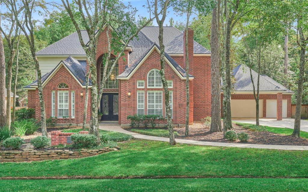39 Hillock Woods - Photo 1