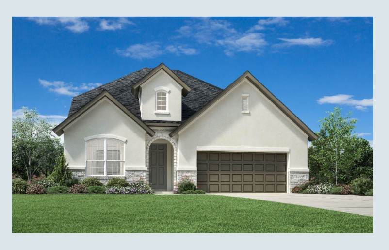 1407 Watermont Drive - Photo 1