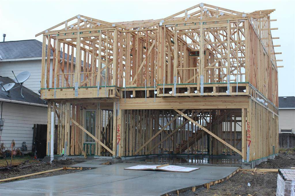 5627 Vision Lane - Photo 1