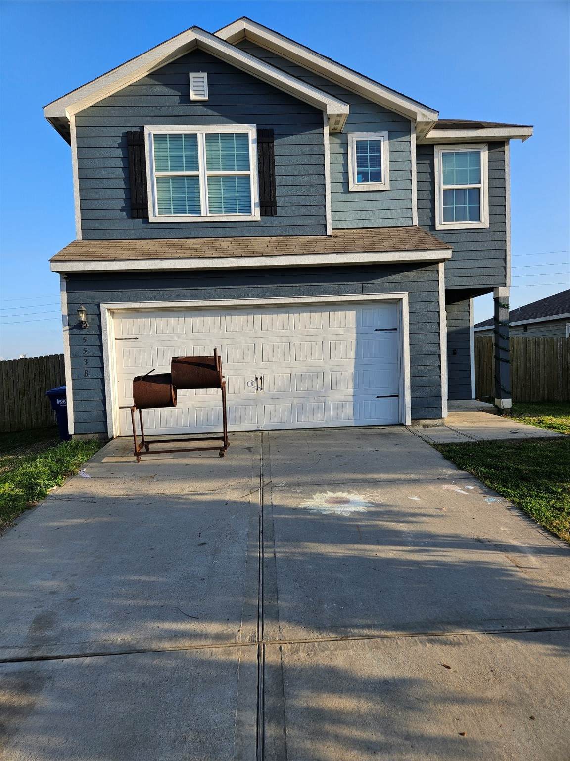 5538 Rainbow Road - Photo 1