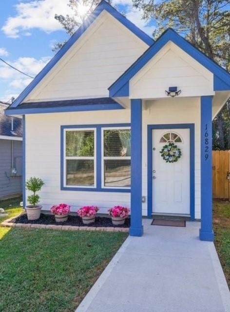 16829 Forrestal - Photo 1