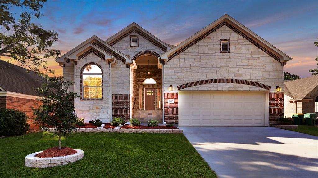 2810 Sea Ledge Drive - Photo 1