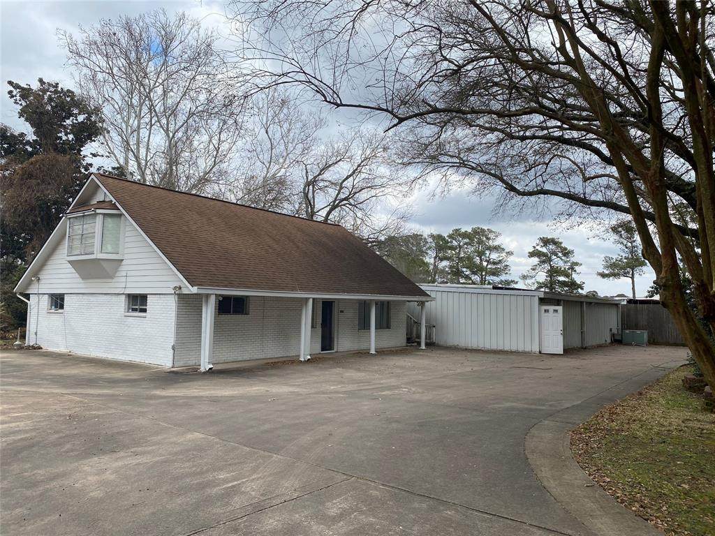 12227 Old Huffmeister Road - Photo 1