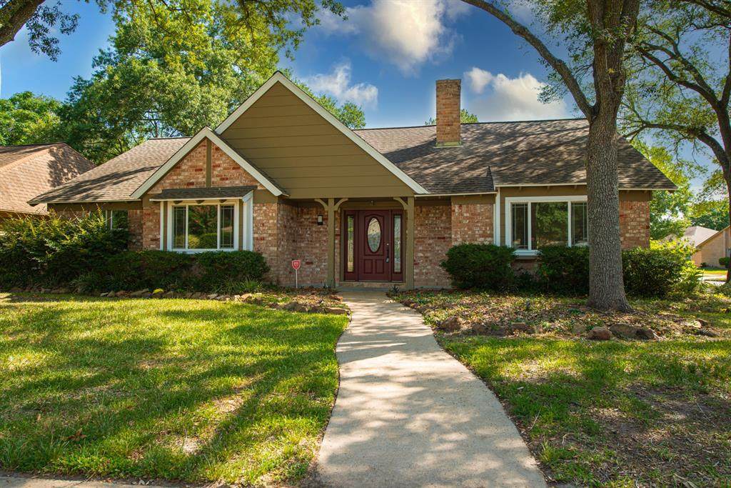 15802 Tumbling Rapids Drive - Photo 1