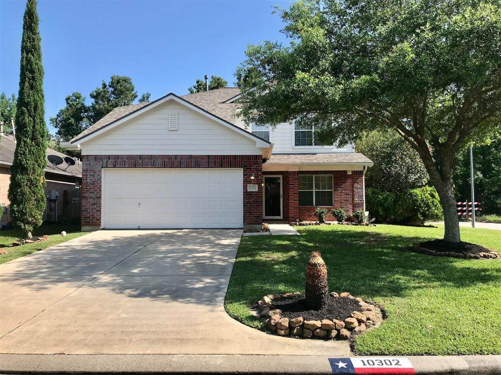 10302 Fire Sage Drive - Photo 1