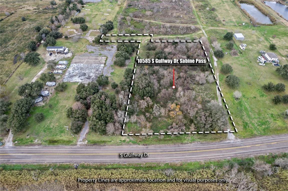 10585 Gulfway Drive - Photo 1