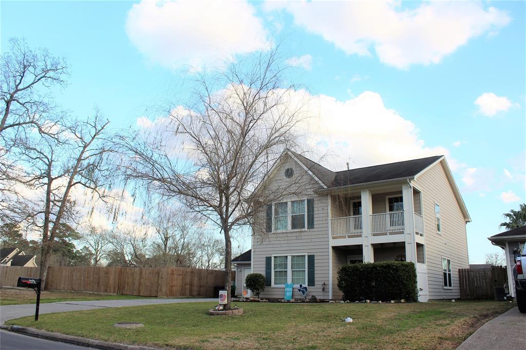 17310 Bulkhead Way - Photo 1
