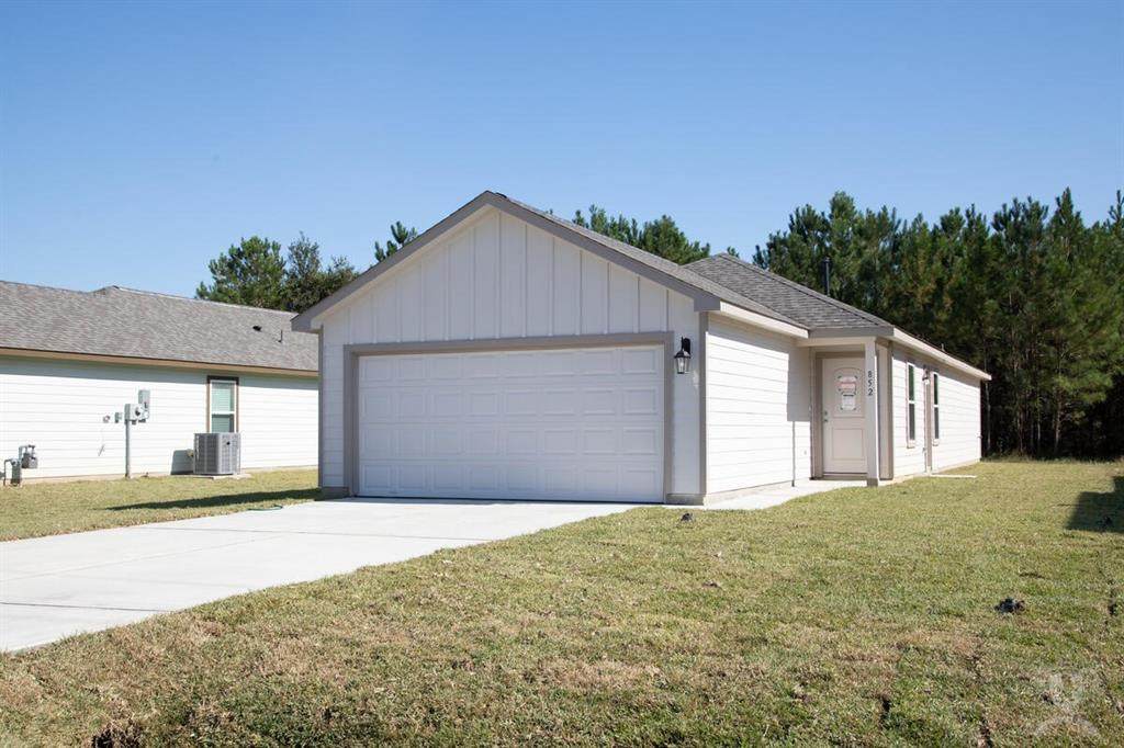 852 Road 5138 - Photo 1