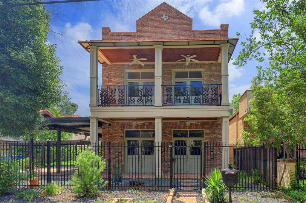 311 Malone Street - Photo 1
