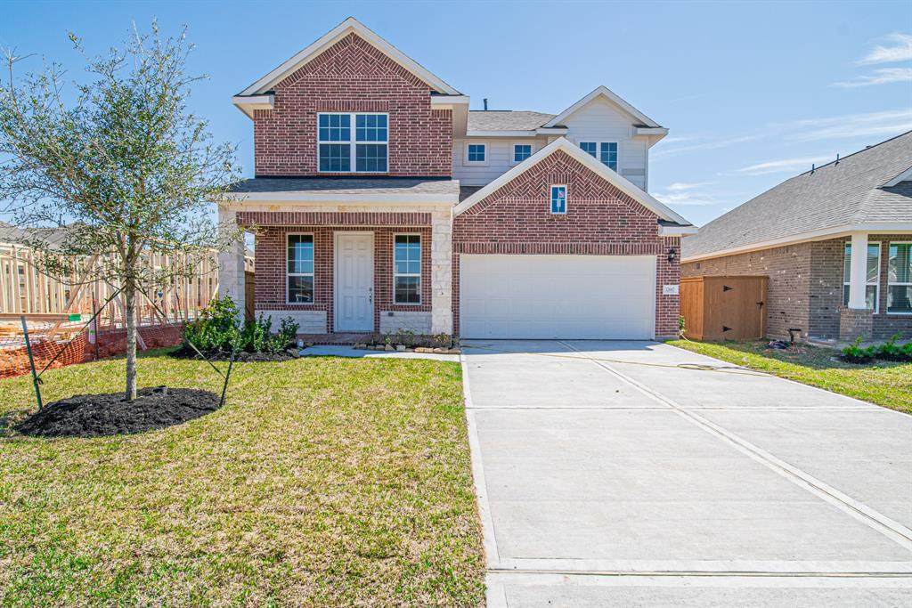32667 Timber Point Drive - Photo 1