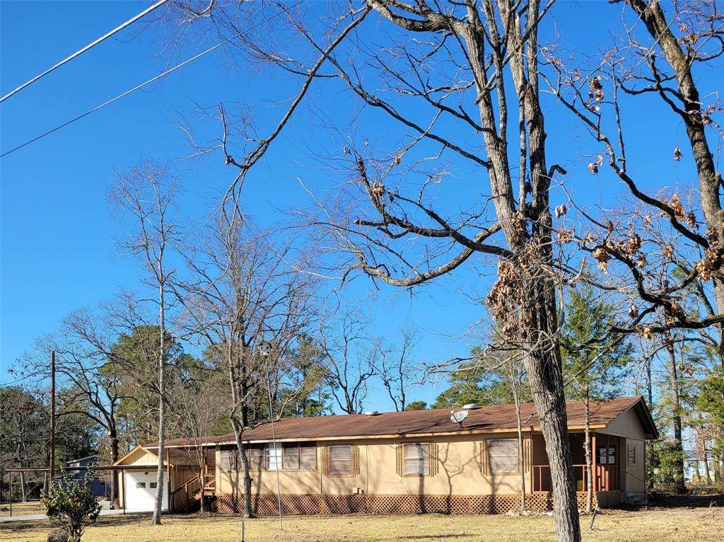 234 Yaupon Oak - Photo 1