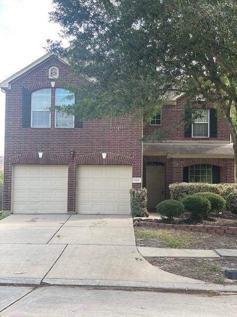 3523 Palomar Valley Drive - Photo 1