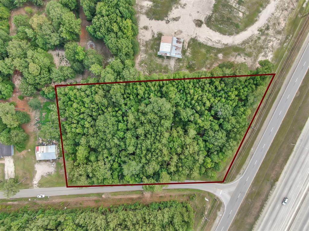 TBD Christine/Hwy 59S Street - Photo 1