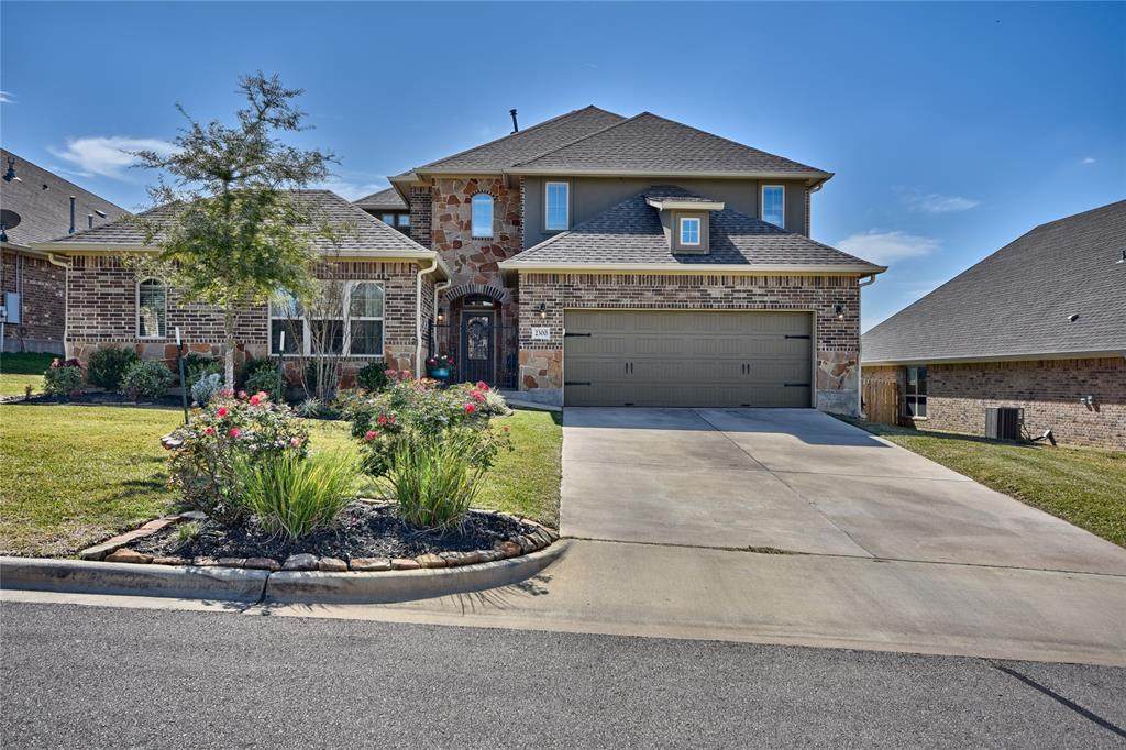2300 Ralston Creek Court - Photo 1