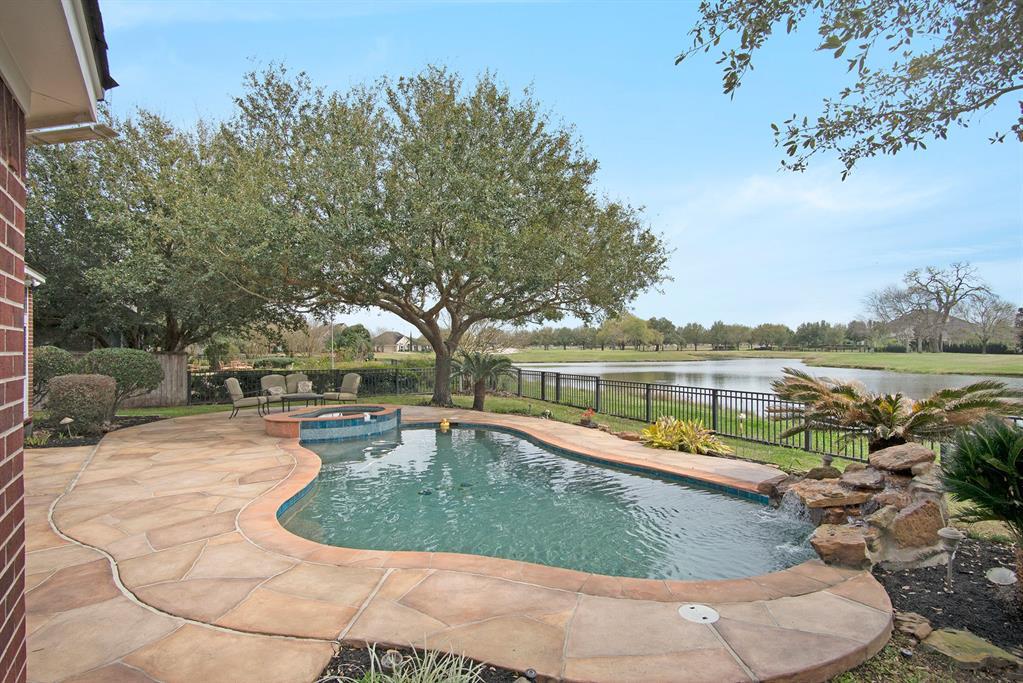 26415 Ridgestone Park Lane - Photo 1