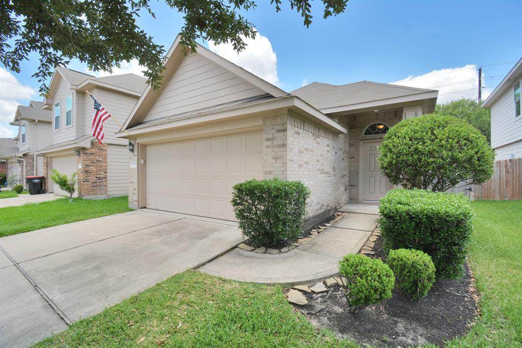 2723 Puddle Duck Court - Photo 1