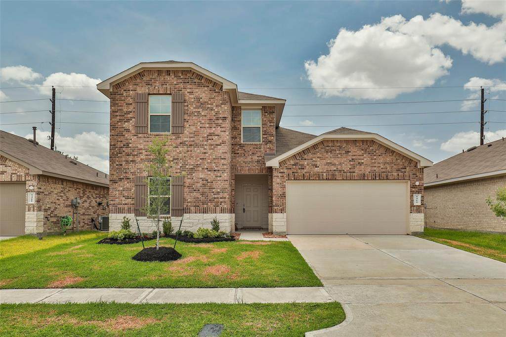 5415 Dover Terrace Way - Photo 1