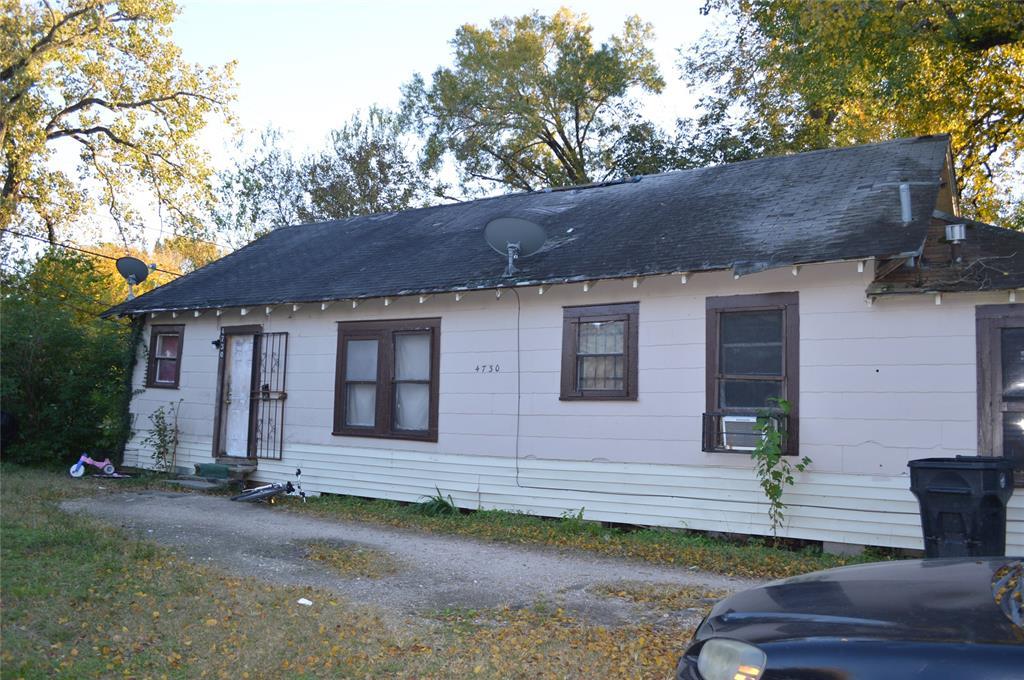 4730 Ward Street - Photo 1
