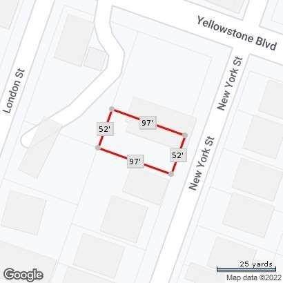 6710 New York Street - Photo 1