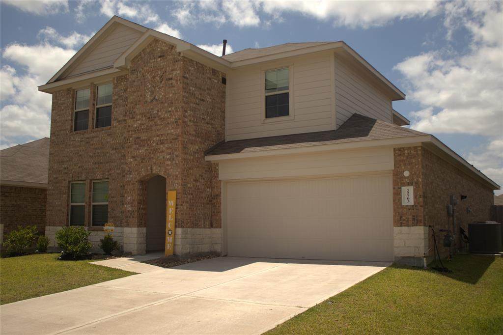 22703 Theodoli Drive - Photo 1
