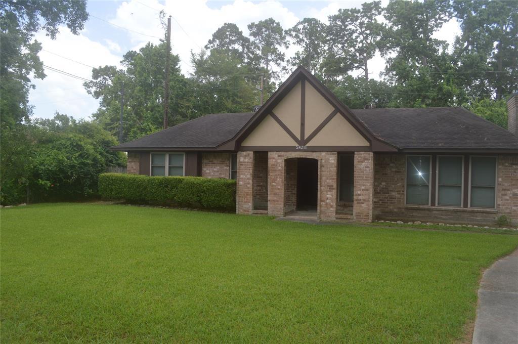 24211 Lightwoods Drive - Photo 1