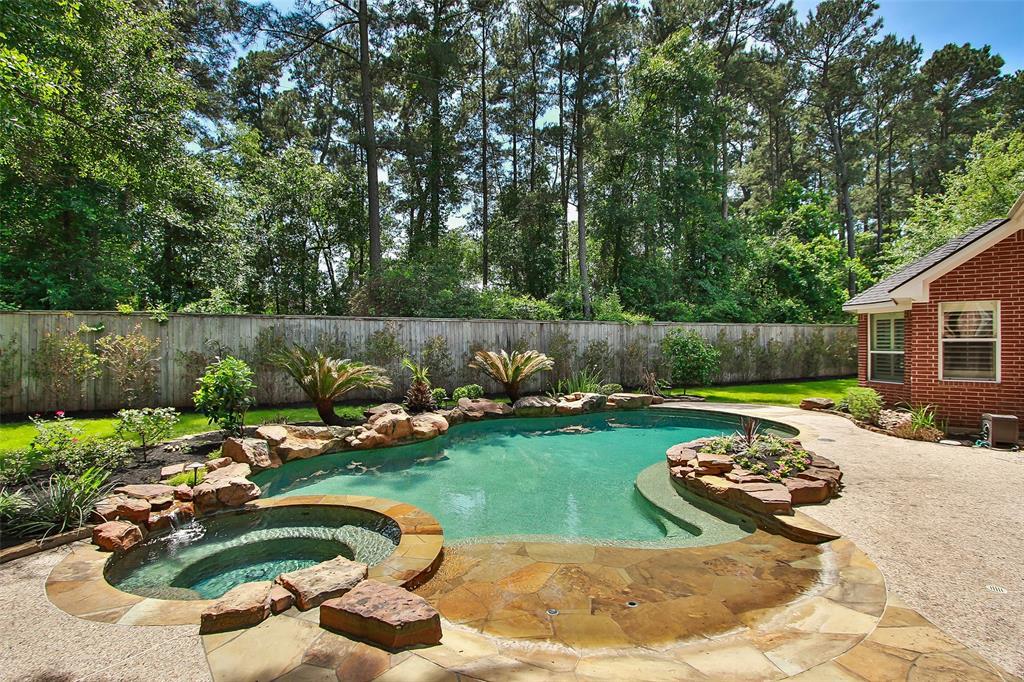 15402 Mustang Bend Circle - Photo 1