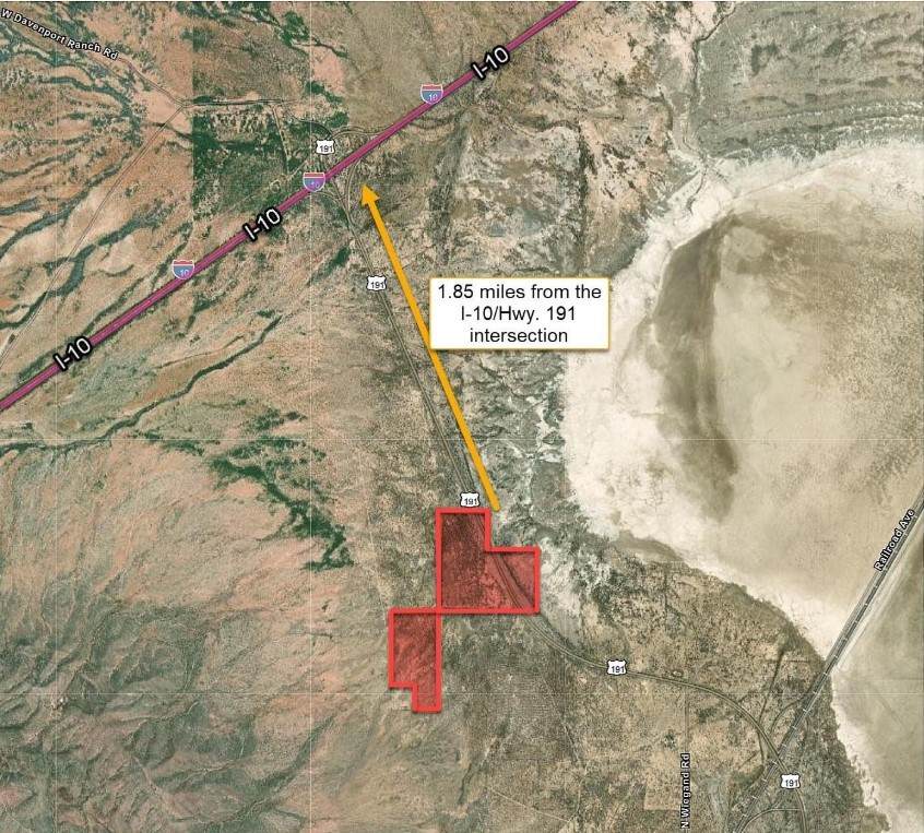 000 Us 191 - Photo 1