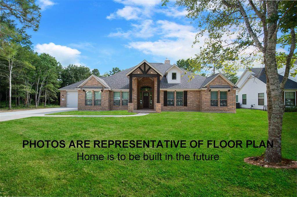 8707 Water Oak View Drive - Photo 1