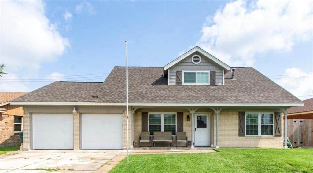 6315 Apache Drive - Photo 1