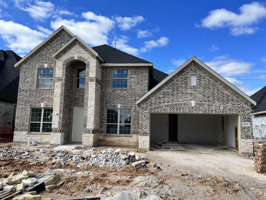 4818 Hudson Park Court - Photo 1