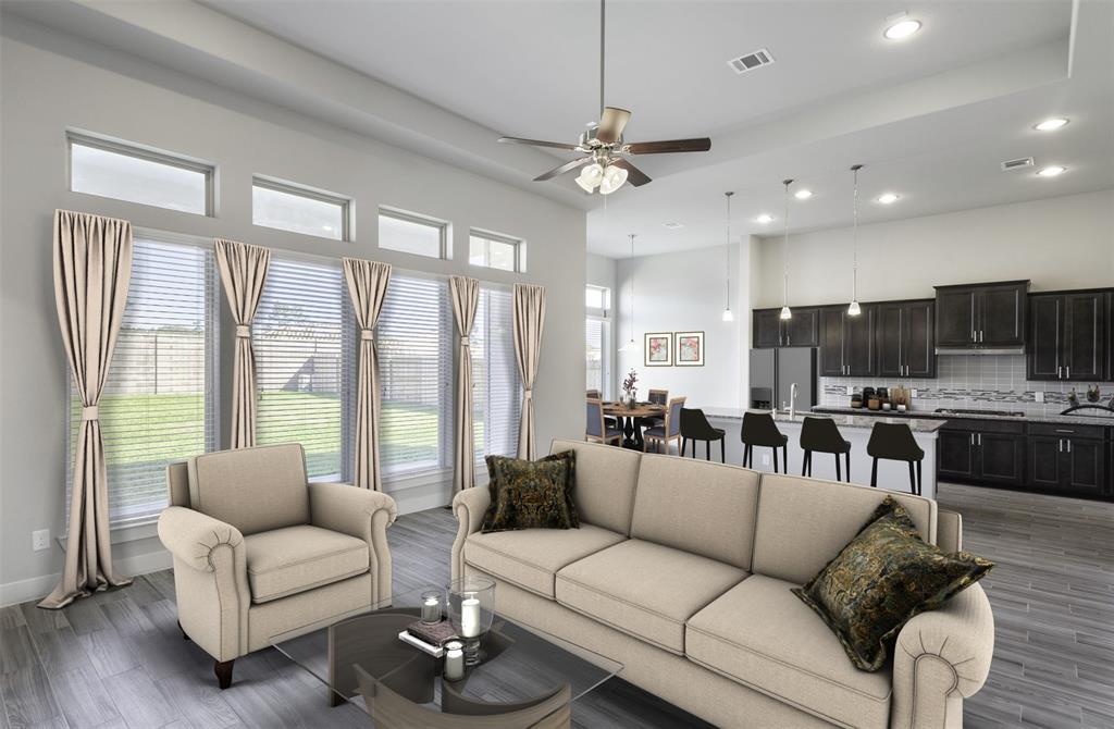 11927 Alsey Rose Drive - Photo 1