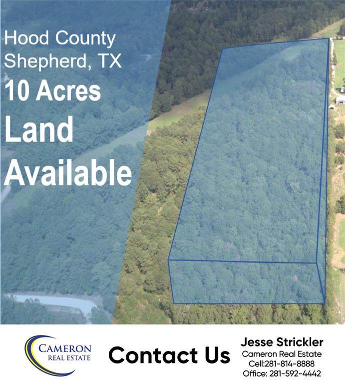 1850 Shepherd Tram Rd - Photo 1