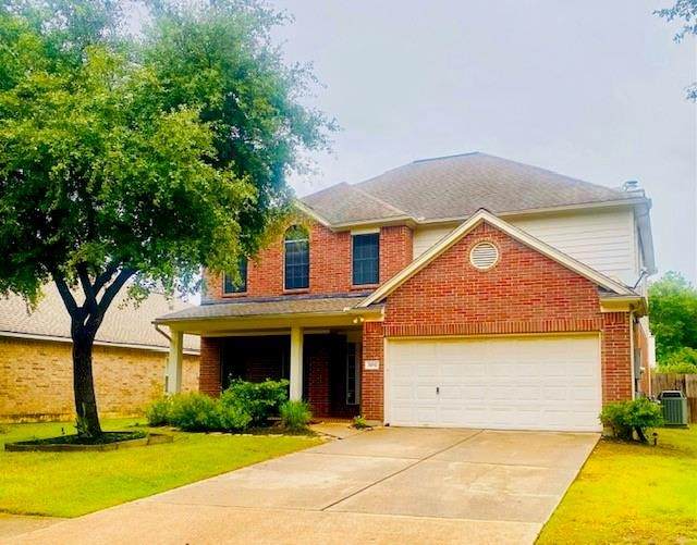 20710 Louetta Oak Drive - Photo 1