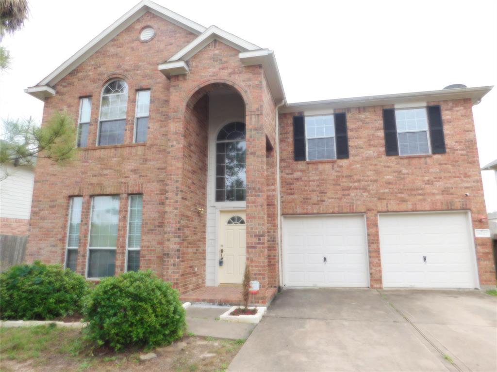 18127 Canyon Cypress Lane - Photo 1