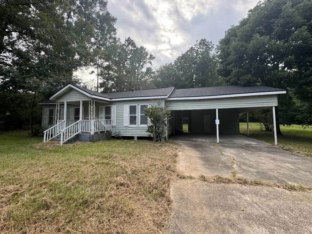 1303 Hopkins Drive - Photo 1