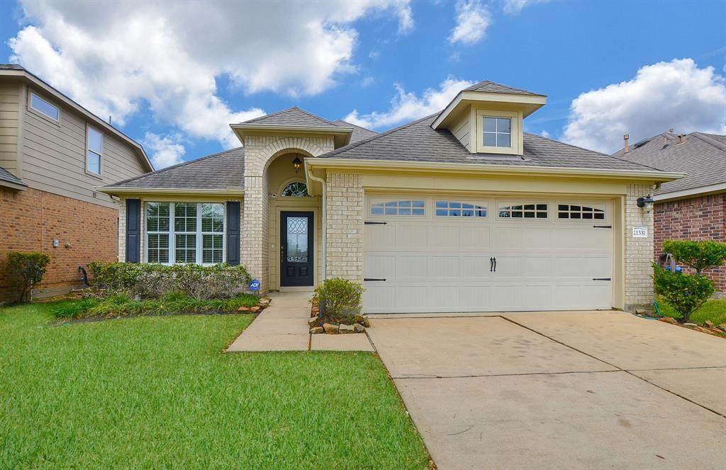 11331 Elizabeth Brook Drive - Photo 1
