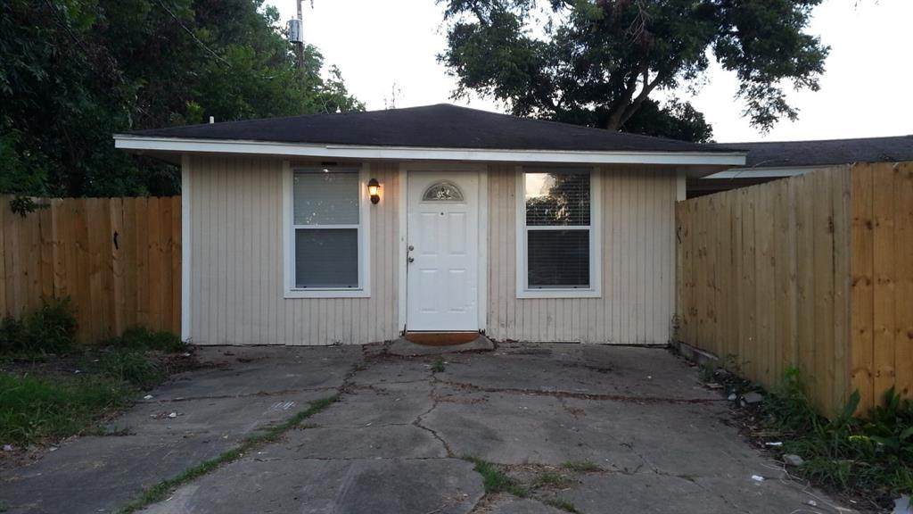 5603 Northridge Drive - Photo 1