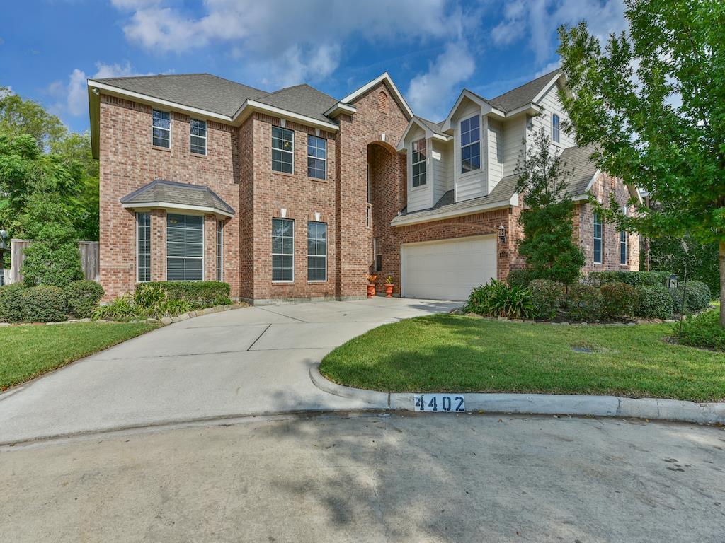 4402 Ingersoll Street - Photo 1