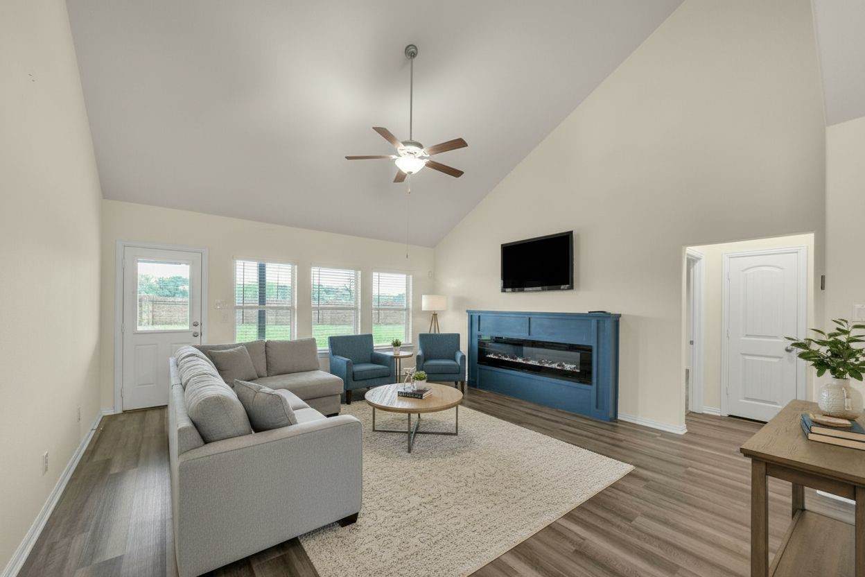 3503 Singing Flower Lane - Photo 1