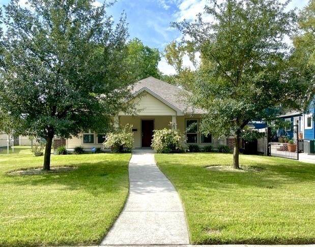 416 23rd Street - Photo 1