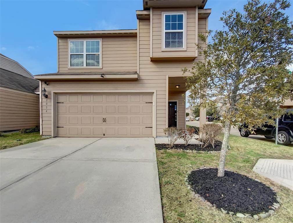 2054 Sweet Melon Drive - Photo 1