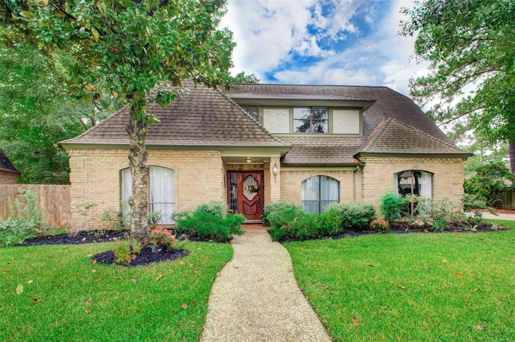 9007 Napfield Drive - Photo 1