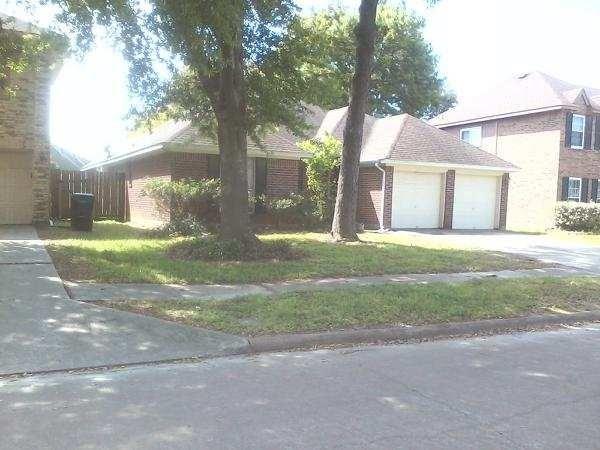 11415 Weathering Oaks Drive - Photo 1